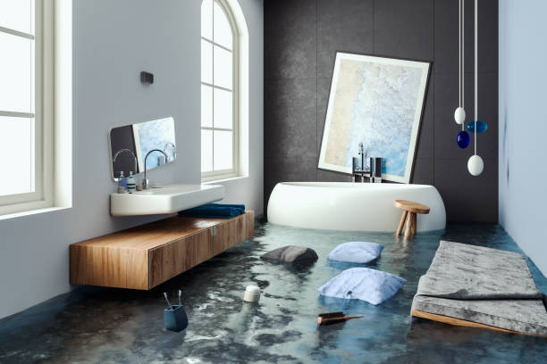 Best Commercial water damage restoration  in Columbus, WI